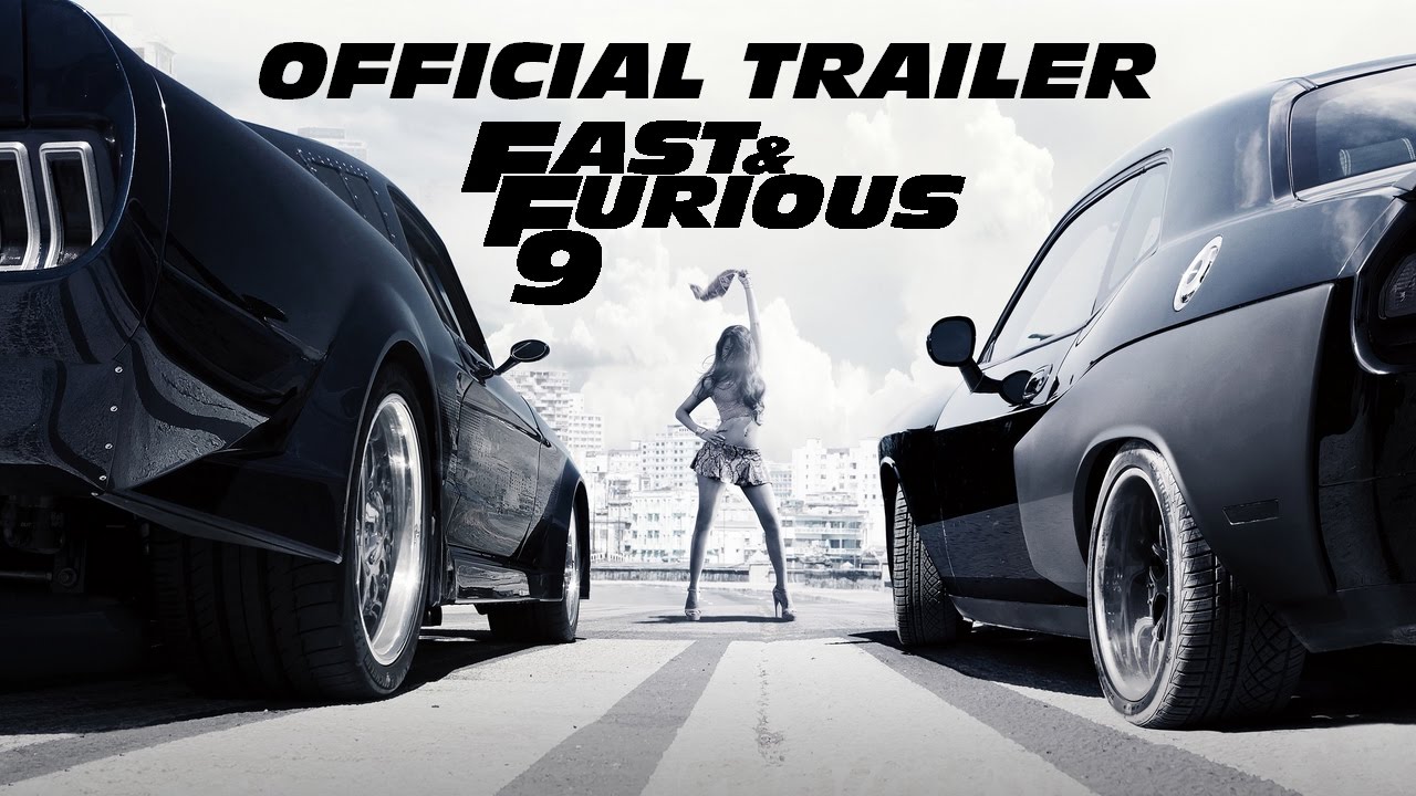 Fast And Furious 9 Des Conflits En Interne Le Mag Auto Prestige