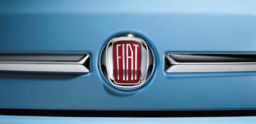 FIAT 500 électrique : première d'une lignée