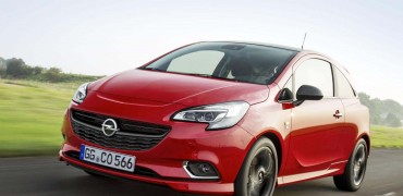 L'Opel Corsa 1.4 Turbo se dévoile