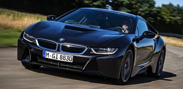 La BMW i8 victime de son succès