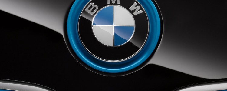 La BMW iNext avec Intel