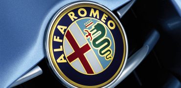 Alfa Roméo