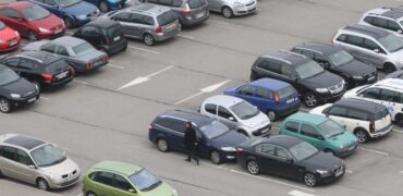 Le parking au service de votre voiture