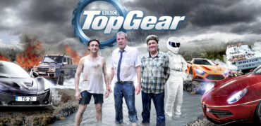 Top Gear UK