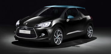 La DS 3 Puretech se dote d'une nouvelle boite