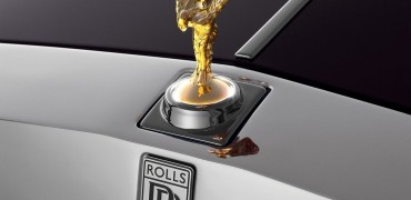 Rolls Royce SUV