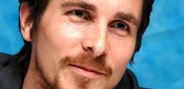 Un film sur Enzo Ferrari avec Christian Bale