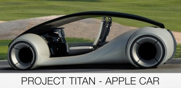 Apple Car