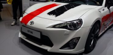 Toyota GT 86