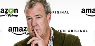 Le grand tour, date de diffusion avec Jeremy Clarkson