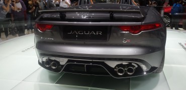 Jaguar