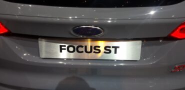 Ford Focus ST