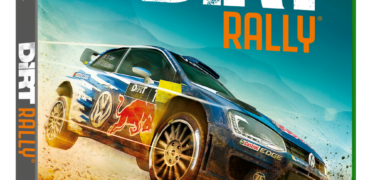 Dirt Rally Xbox One concours