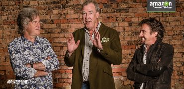 Top Gear new gen face à The Grand Tour avec Jeremy Clarkson