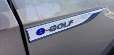 e-golf