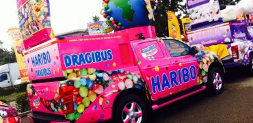 isuzu tour de france 2016 haribo