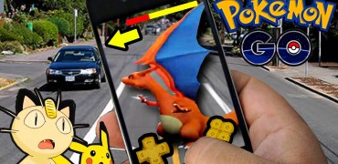 Pokémon Go