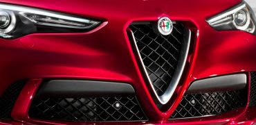 SUV Alfa Romeo et Peugeot 6008 main dans la main ?