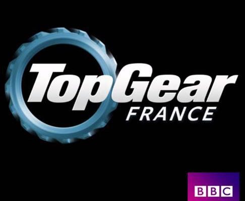 top gear france