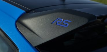 ford focus rs