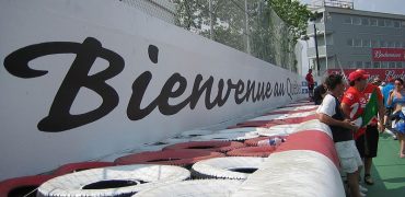 Le circuit Gilles-Villeneuve : un lieu mythique en plein cœur de Montréal