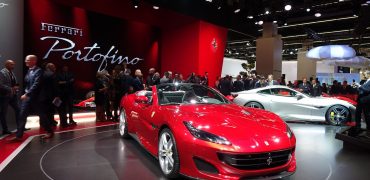 Ferrari Portofino