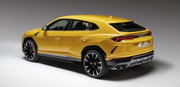 GT7 lamborghini urus