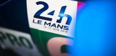 aston martin laisse les 24H du mans de côté