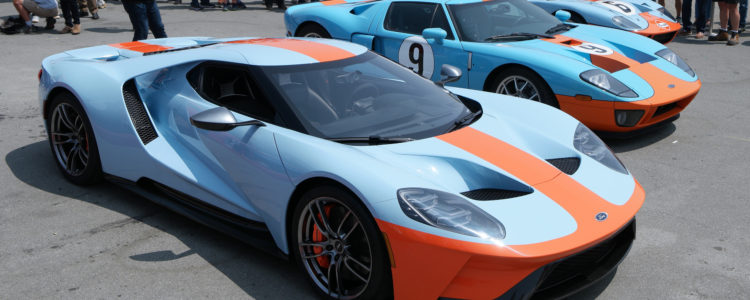 Une Ford GT 2019 aux couleurs de Gulf !.jpg