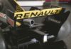 renault F1