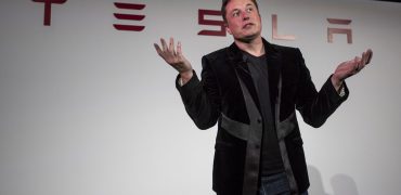 Elon Musk : un pick-up et du Bach pour Tesla !