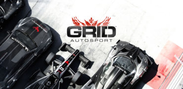 Grid Autosport : première prise en main de la simulation Switch