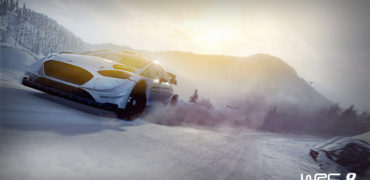 WRC 8 : une expérience inspirée des références du genre