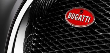 Logo Bugatti