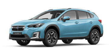 Subaru, les SUV hybrides arrivent en France !