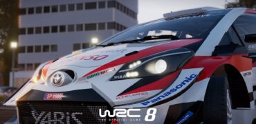 Test de WRC 8, opus révolutionnaire ou pétard mouillé ?