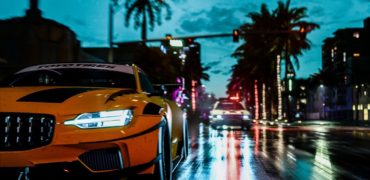 Need For Speed Heat, le jeu vidéo est désormais disponible !