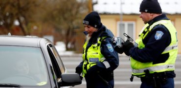 Sécurité routière : l'Estonie s'inspire de la F1 pour pénaliser les conducteurs !