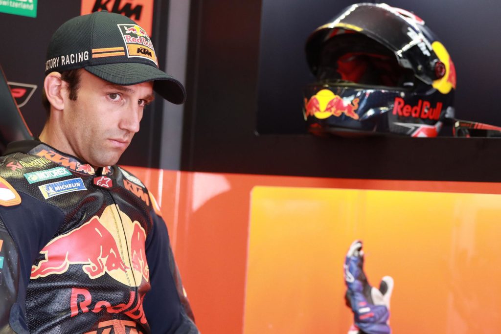 Johann Zarco