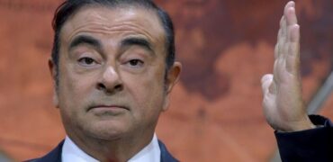 Carlos Ghosn, après son évasion il s’exprimera mercredi !