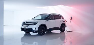 Citroën va miser sur l'électrique en 2020