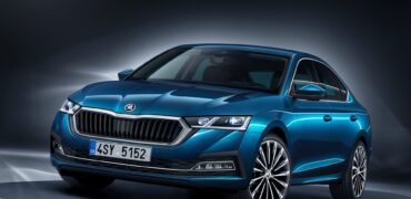 Skoda Octavia IV une version RS est au programme !