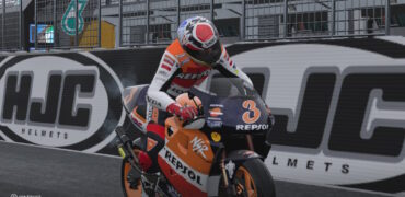 motogp 20