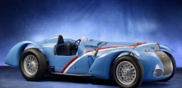 delahaye