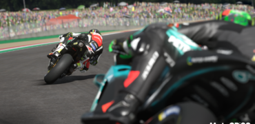 motogp 20