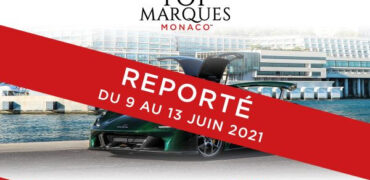 top marques monaco