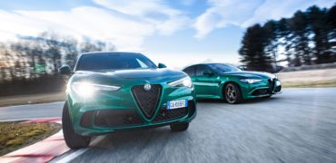 Alfa Romeo Giulia et Stelvio Quadrifoglio MY20 débarquent en concession !