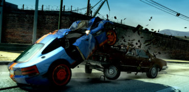 burnout paradise