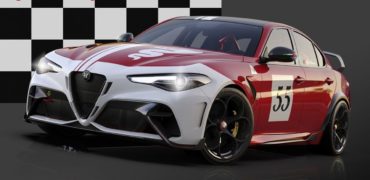 Alfa Romeo Giulia GTA et GTAm c'est parti pour les commandes !