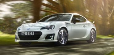 Subaru BRZ, c’est terminé !